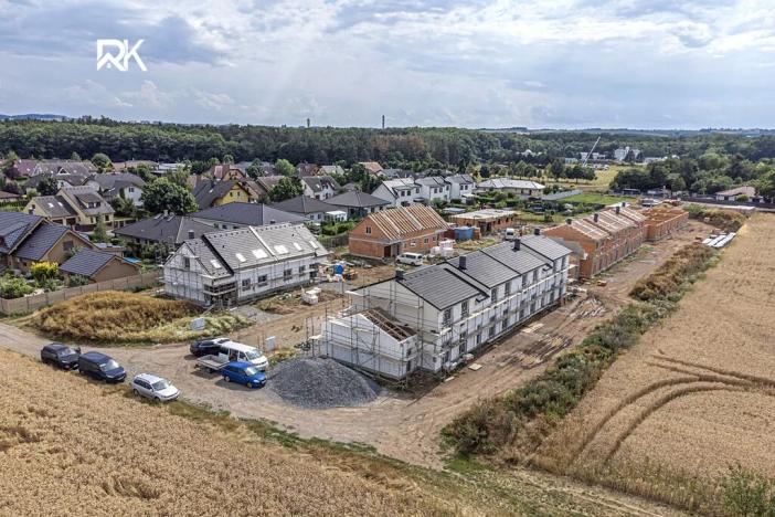 Prodej rodinného domu, Kolín, Jiřího Jarocha, 161 m2