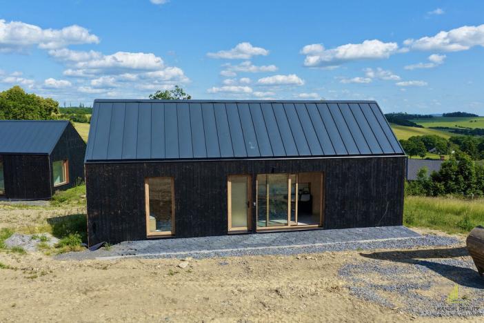 Prodej ubytování, Andělská Hora, 47 m2