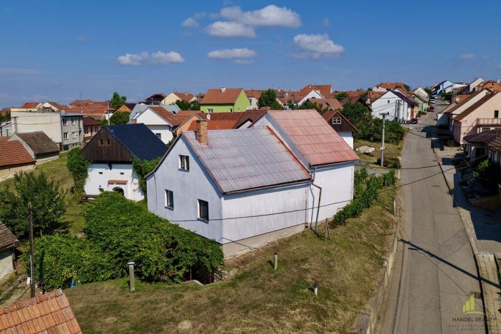 Prodej ubytování, Vrbice, 103 m2
