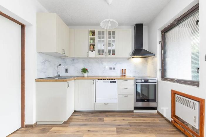 Prodej rodinného domu, Psáry, Ve Stráži, 171 m2