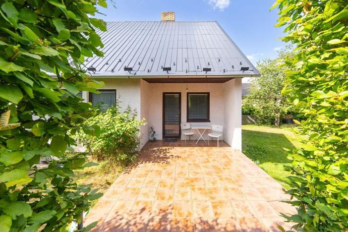 Prodej rodinného domu, Psáry, Ve Stráži, 171 m2