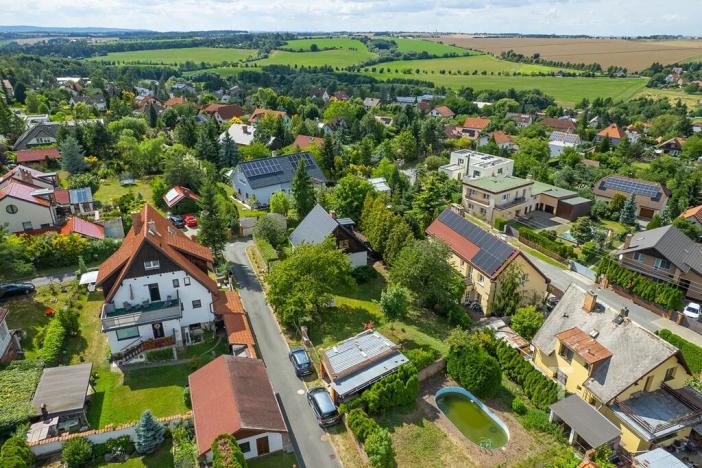 Prodej rodinného domu, Psáry, Ve Stráži, 171 m2