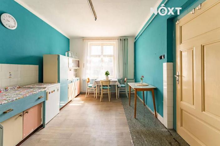 Prodej rodinného domu, Česká Třebová, Nerudova, 60 m2