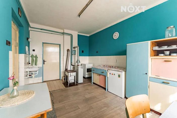 Prodej rodinného domu, Česká Třebová, Nerudova, 60 m2