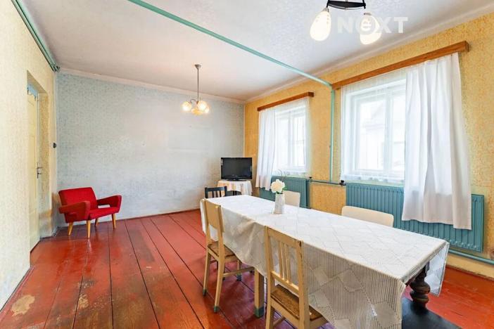 Prodej rodinného domu, Česká Třebová, Nerudova, 60 m2