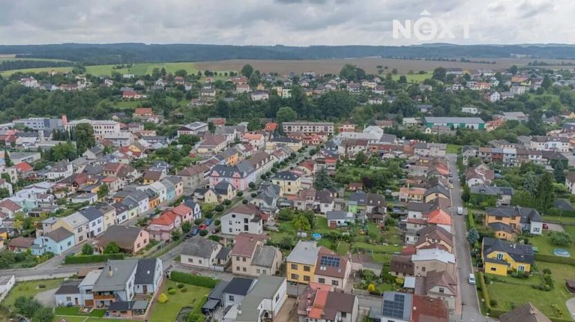 Prodej rodinného domu, Česká Třebová, Nerudova, 60 m2