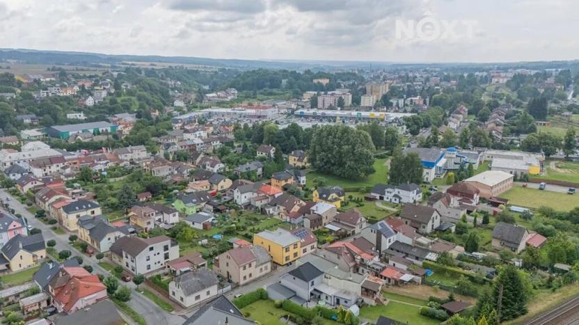 Prodej rodinného domu, Česká Třebová, Nerudova, 60 m2