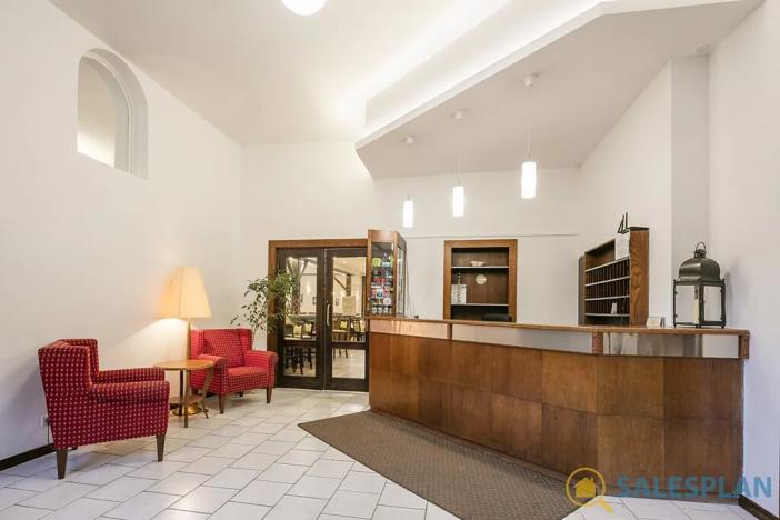 Prodej bytu 2+kk, Doksy, Tyršovo náměstí, 34 m2