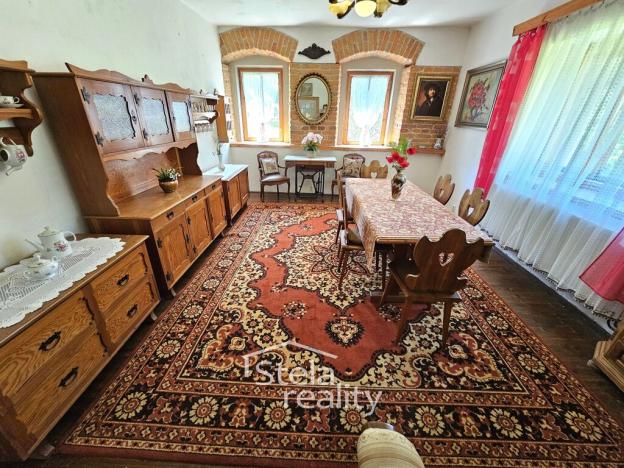 Prodej rodinného domu, Milotice nad Opavou, 185 m2