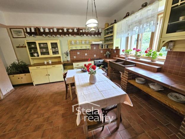 Prodej rodinného domu, Milotice nad Opavou, 185 m2