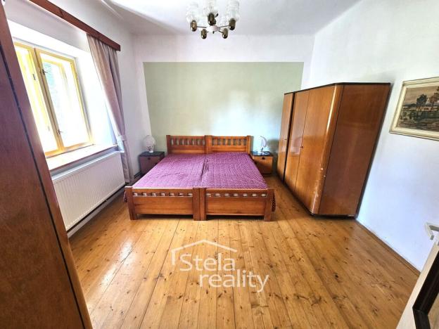 Prodej rodinného domu, Milotice nad Opavou, 185 m2