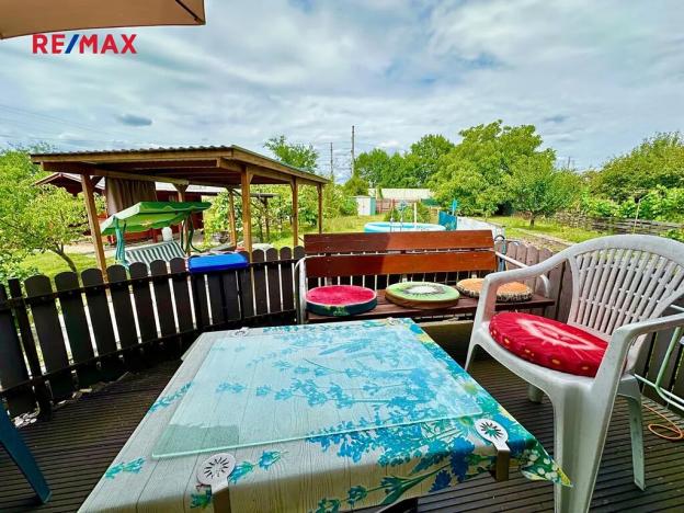 Prodej chaty, Přelouč, Na Krétě, 13 m2