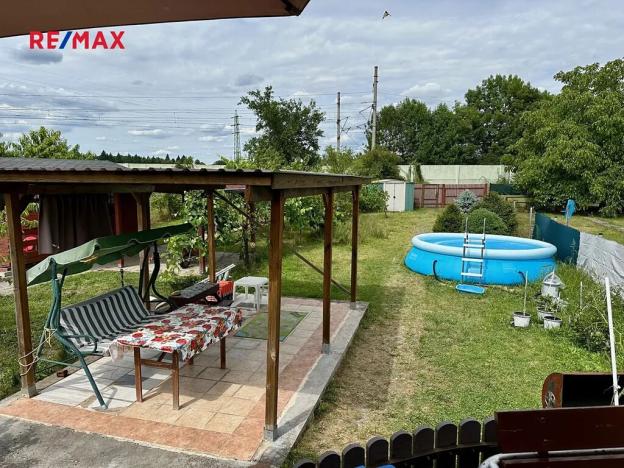 Prodej chaty, Přelouč, Na Krétě, 13 m2