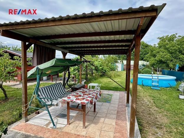 Prodej chaty, Přelouč, Na Krétě, 13 m2