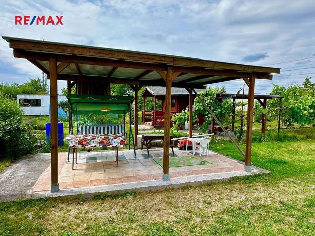 Prodej chaty, Přelouč, Na Krétě, 13 m2