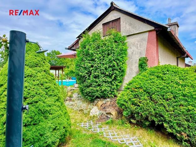 Prodej chaty, Přelouč, Na Krétě, 13 m2