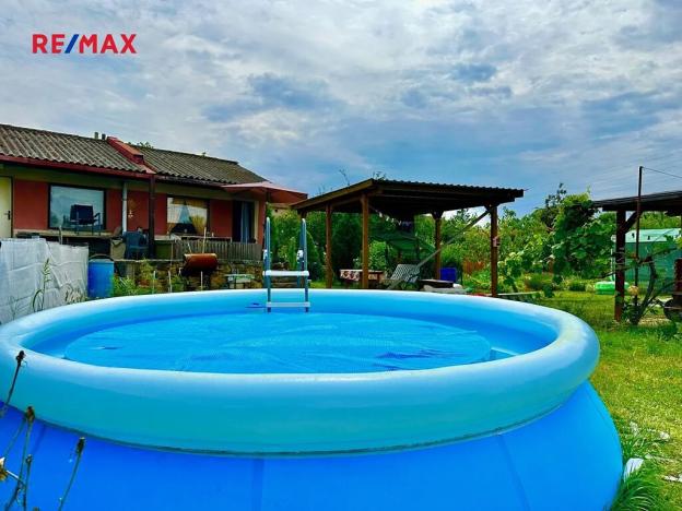 Prodej chaty, Přelouč, Na Krétě, 13 m2