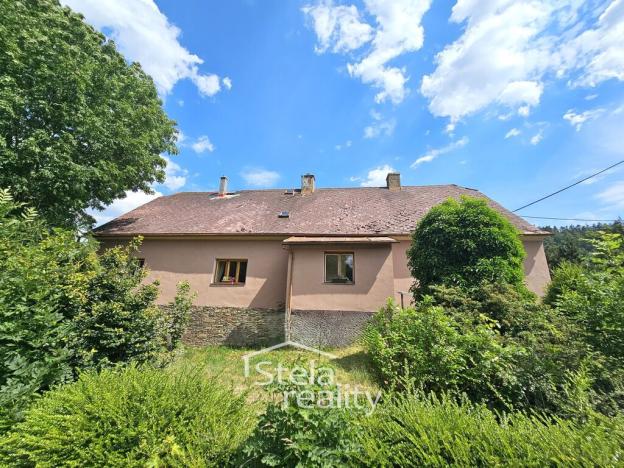 Prodej chalupy, Milotice nad Opavou, 185 m2