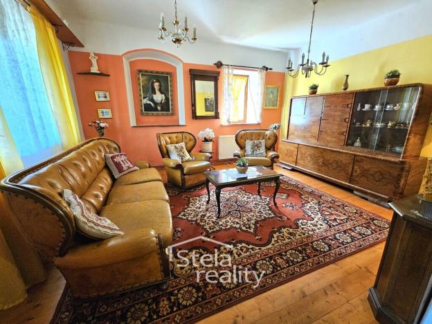 Prodej chalupy, Milotice nad Opavou, 185 m2