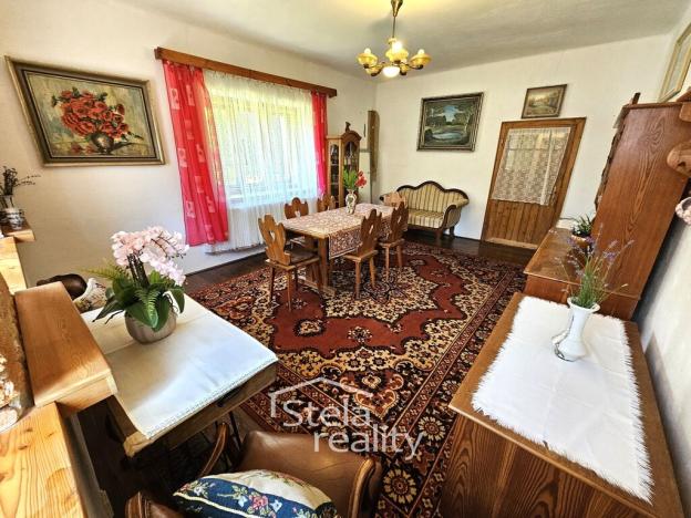 Prodej chalupy, Milotice nad Opavou, 185 m2