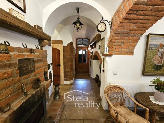 Prodej chalupy, Milotice nad Opavou, 185 m2