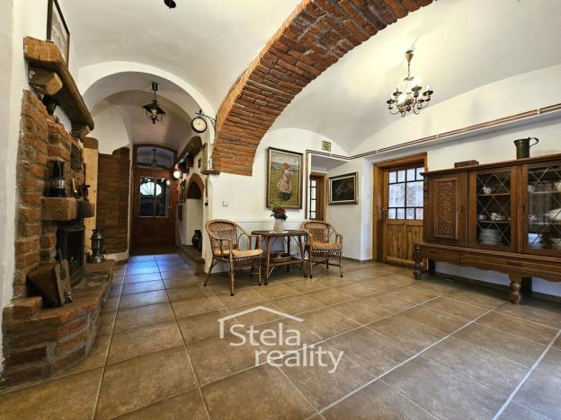 Prodej chalupy, Milotice nad Opavou, 185 m2