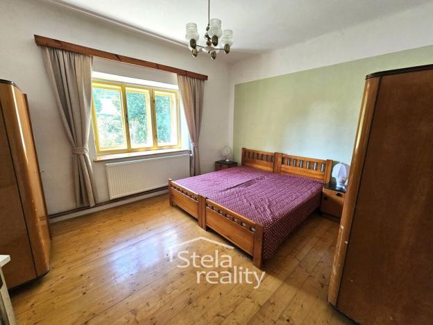 Prodej chalupy, Milotice nad Opavou, 185 m2