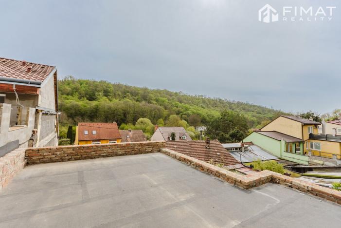 Prodej pozemku, Brno - Líšeň, Podolská, 431 m2