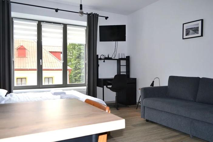 Prodej bytu 1+kk, Abertamy, Vítězná, 34 m2