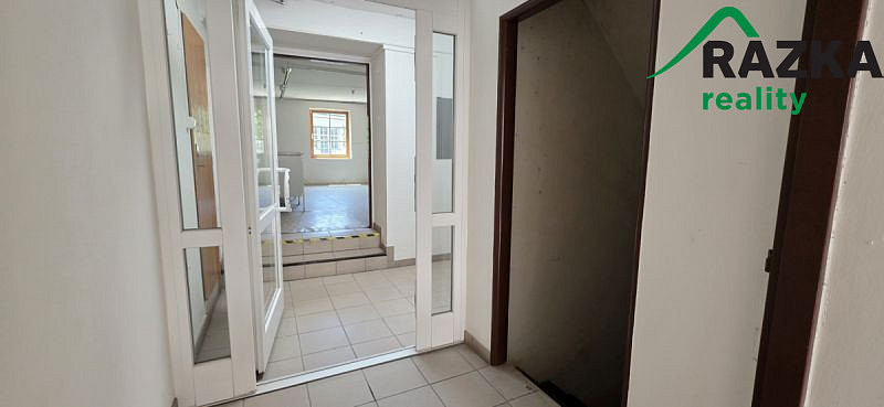 Prodej rodinného domu, Tachov, 330 m2