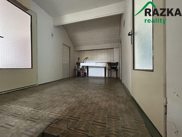 Prodej rodinného domu, Broumov, 134 m2