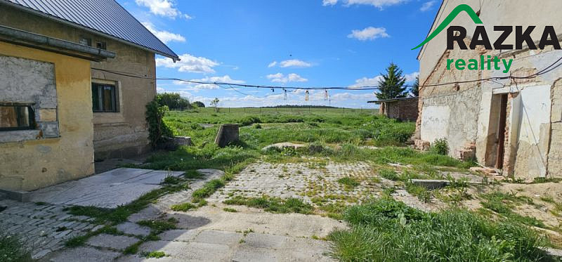 Prodej rodinného domu, Bor, 192 m2