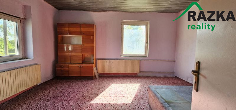 Prodej rodinného domu, Bor, 192 m2