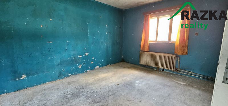 Prodej rodinného domu, Bor, 192 m2