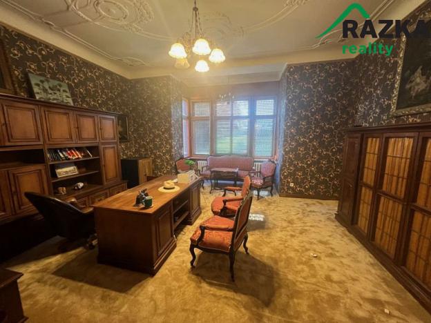 Prodej rodinného domu, Hauptstrasse, Neugersdorf, Německo, 777 m2