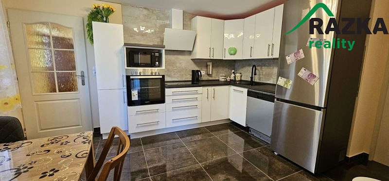 Prodej rodinného domu, Staré Sedliště, 192 m2