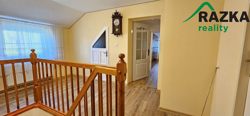 Prodej rodinného domu, Staré Sedliště, 192 m2