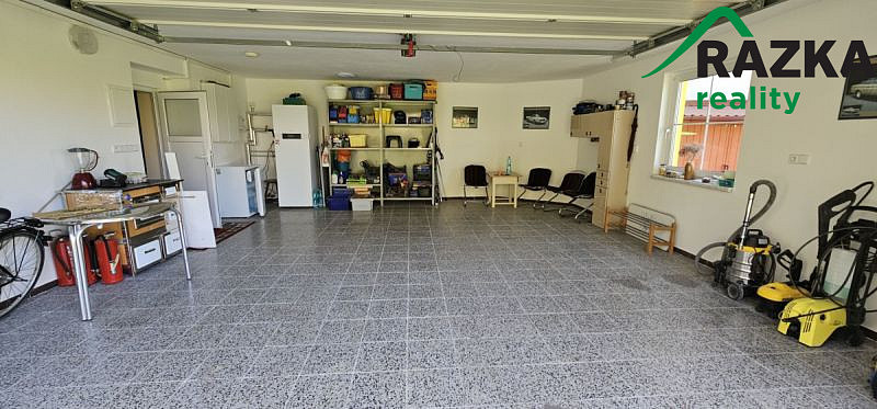 Prodej rodinného domu, Staré Sedliště, 192 m2