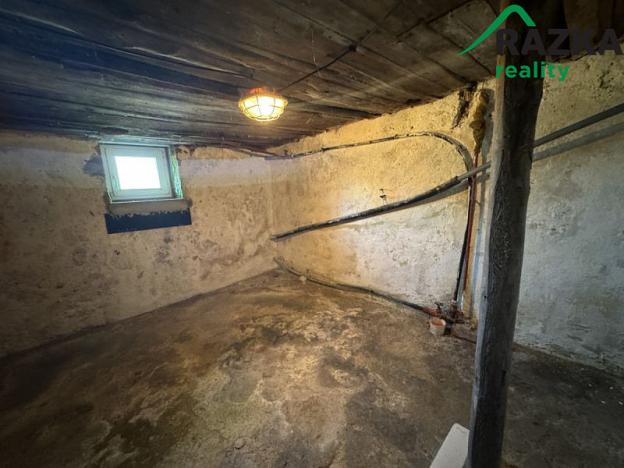 Prodej rodinného domu, Tachov, Americká, 160 m2