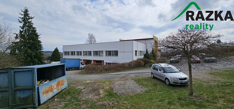 Pronájem ostatní, Tachov