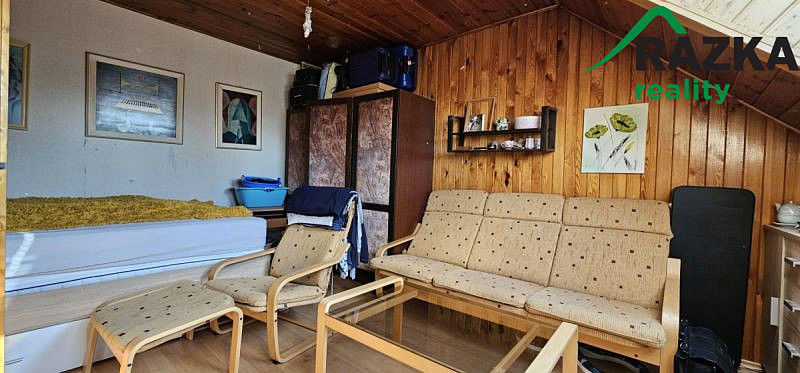 Prodej bytu 2+1, Tachov, Hornická, 48 m2