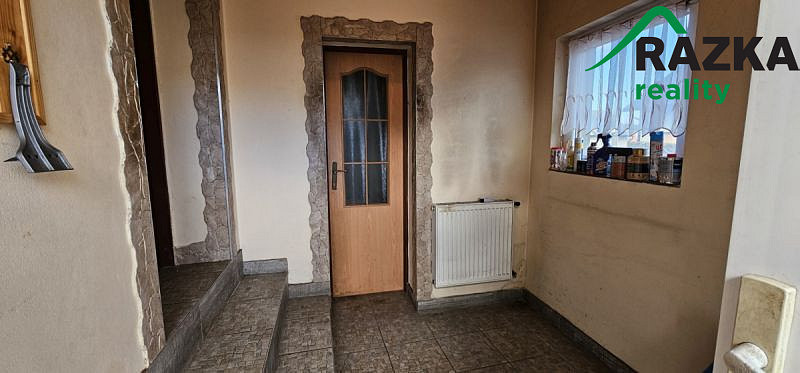 Prodej rodinného domu, Tachov, Petra Jilemnického, 158 m2