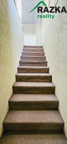 Prodej rodinného domu, Tachov, Petra Jilemnického, 158 m2