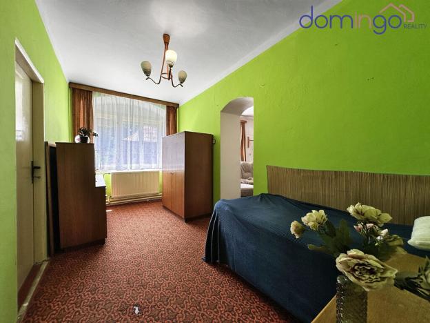 Prodej rodinného domu, Radiměř, 120 m2