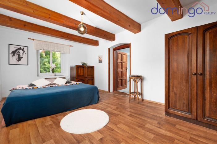 Prodej rodinného domu, Dlouhá Loučka, 130 m2