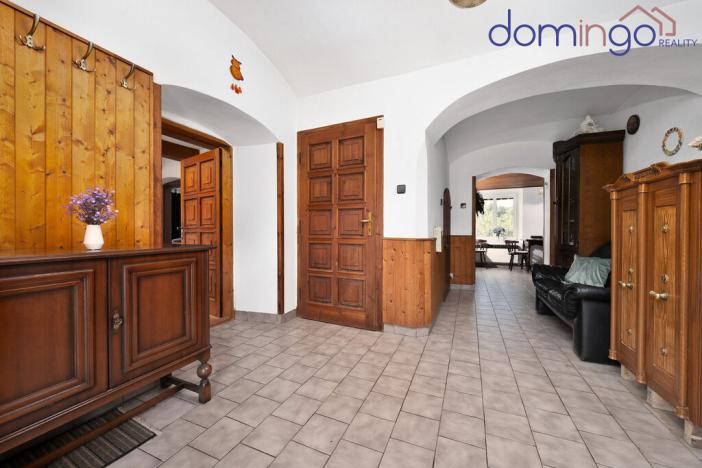 Prodej rodinného domu, Dlouhá Loučka, 130 m2