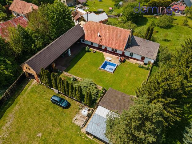 Prodej rodinného domu, Dlouhá Loučka, 130 m2