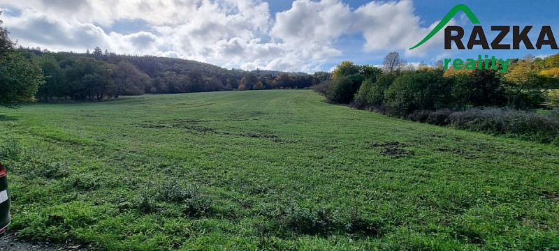 Prodej pole, Lubenec, 3997897 m2