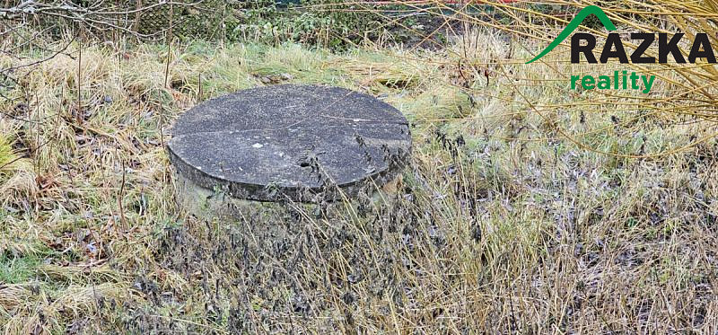 Prodej zahrady, Tachov, 1052 m2