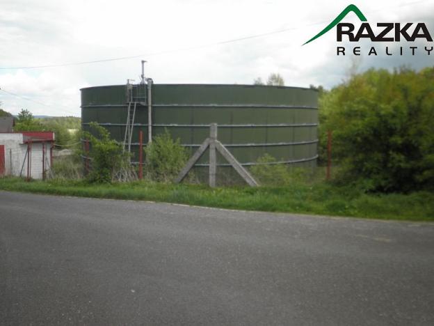 Prodej komerční, Přimda, 5633 m2